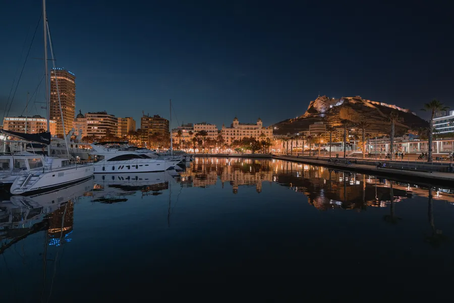 Alicante