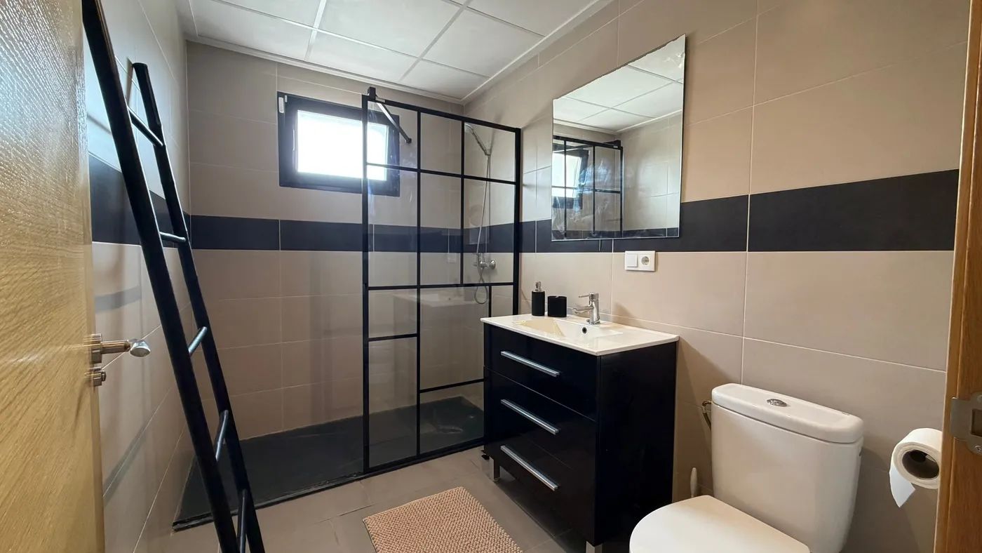Badkamer 2
