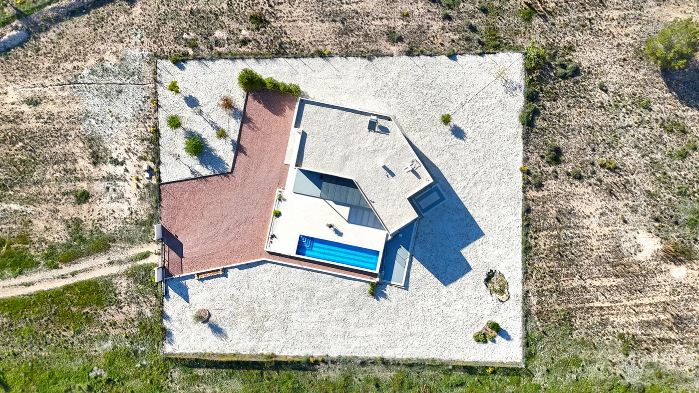 Luchtfoto