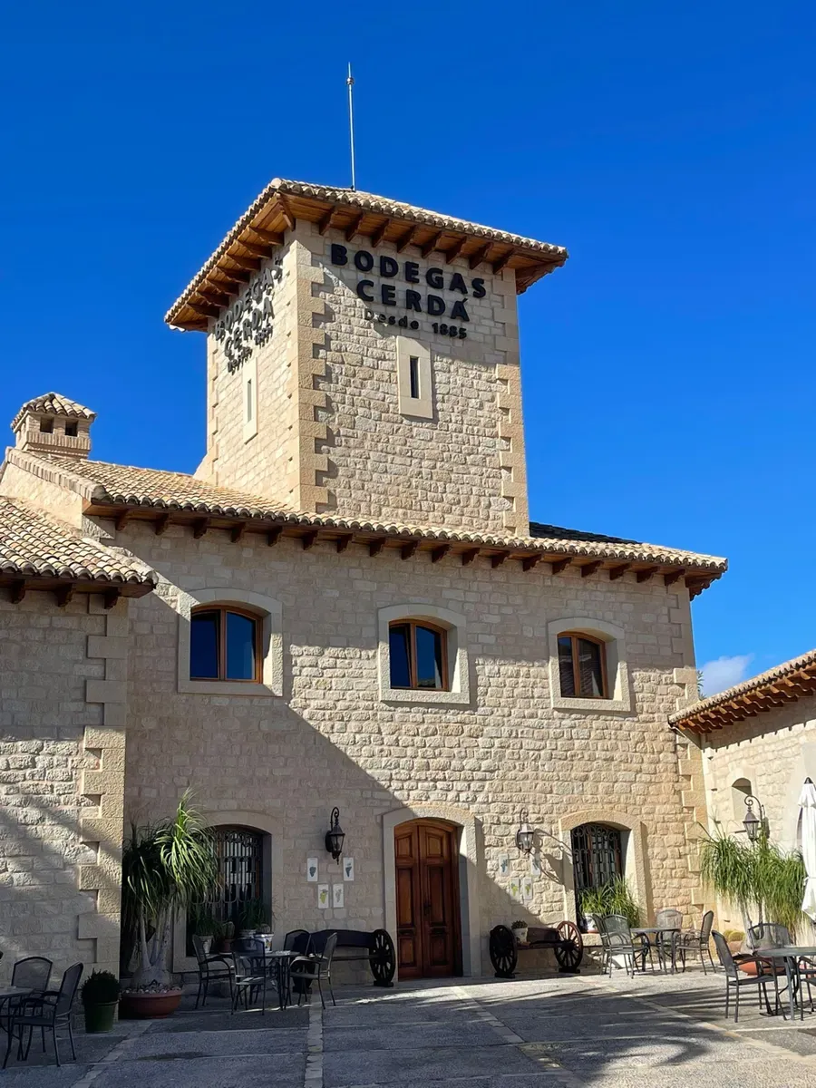 Hondón de las Nieves