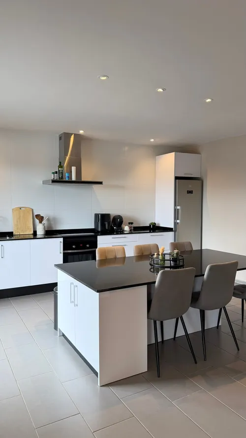 Keuken