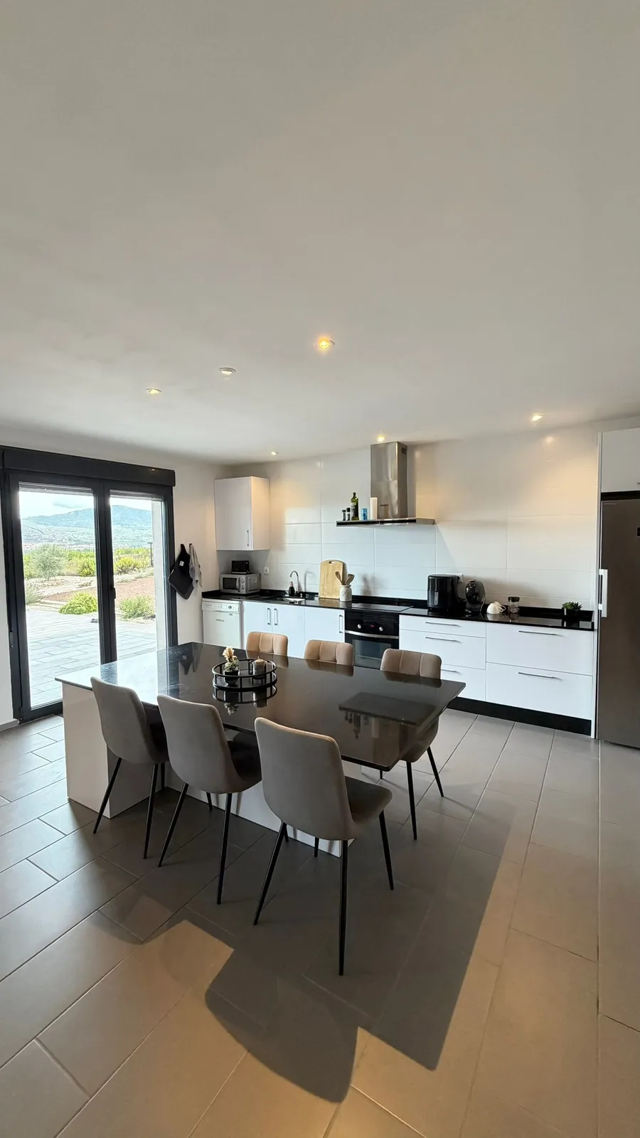 Foto: keuken
