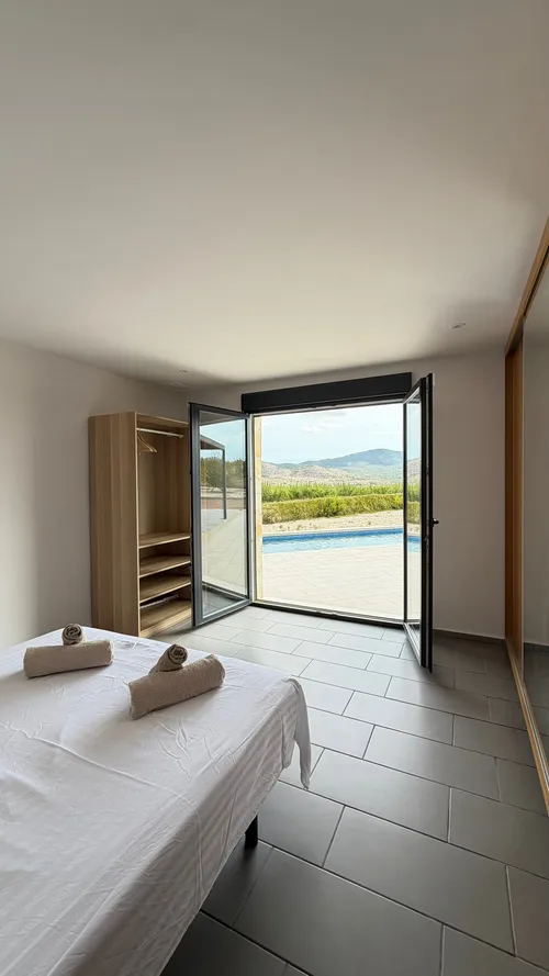 Slaapkamer 1