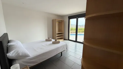 Slaapkamer 1
