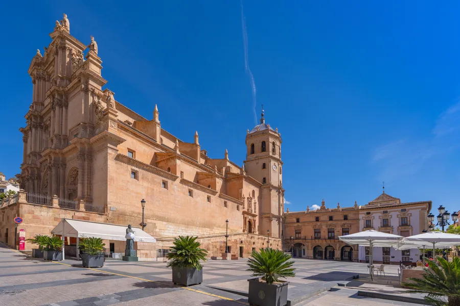 Murcia
