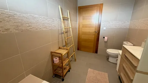 Slaapkamer 1