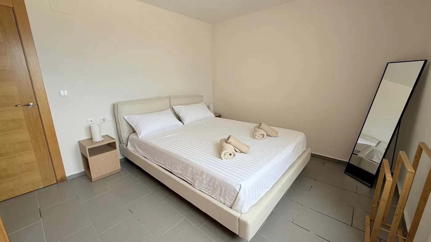 Slaapkamer 2