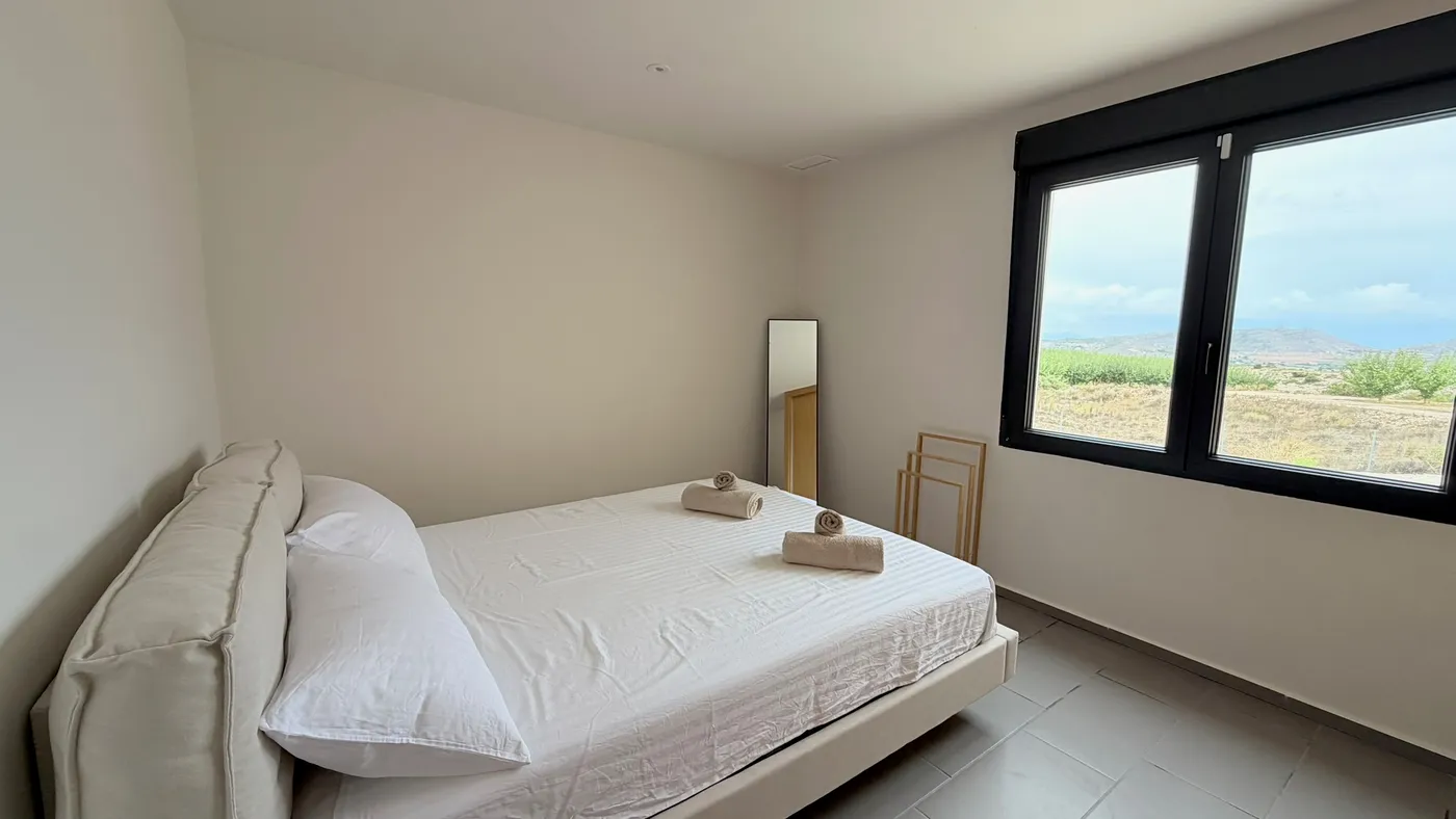 Slaapkamer 2