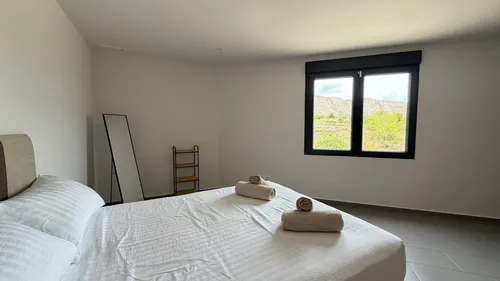 Slaapkamer 3