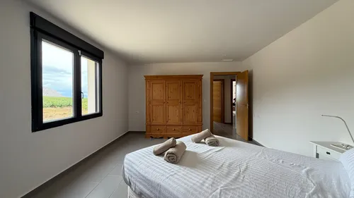 Slaapkamer 3